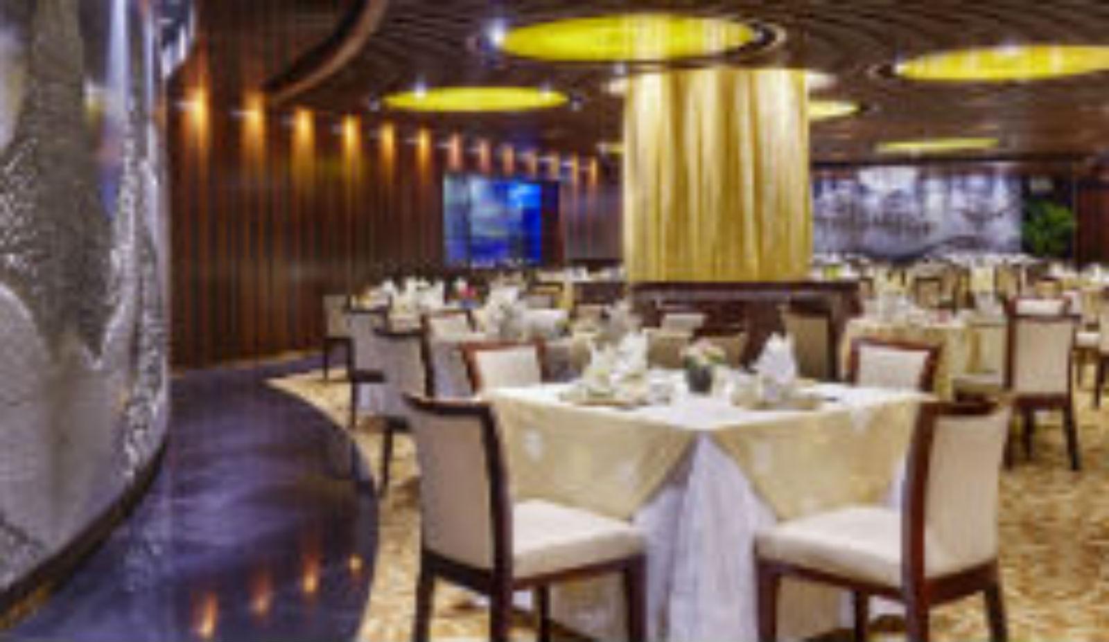 Resorts World Sentosa - Crockfords Tower Singapur Exterior foto